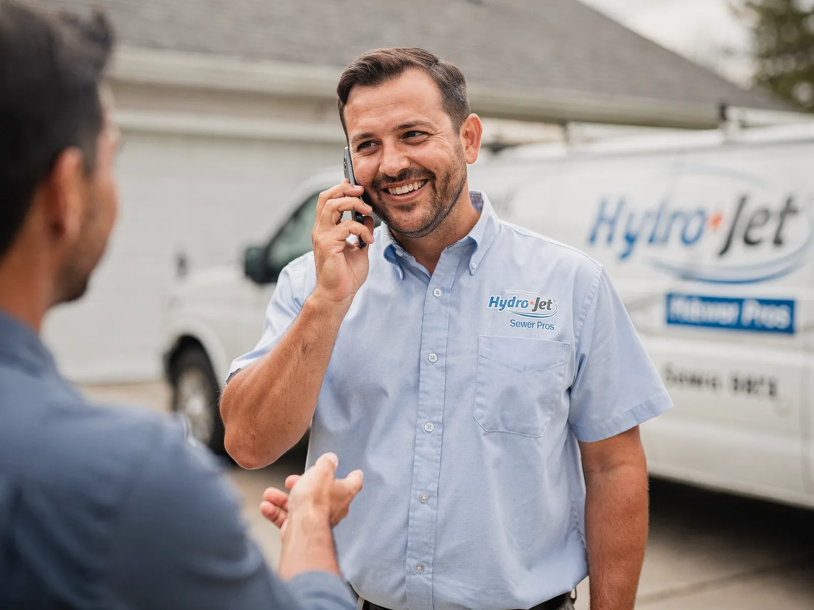 Hydro Jetting Rosendale, MO FAQs
